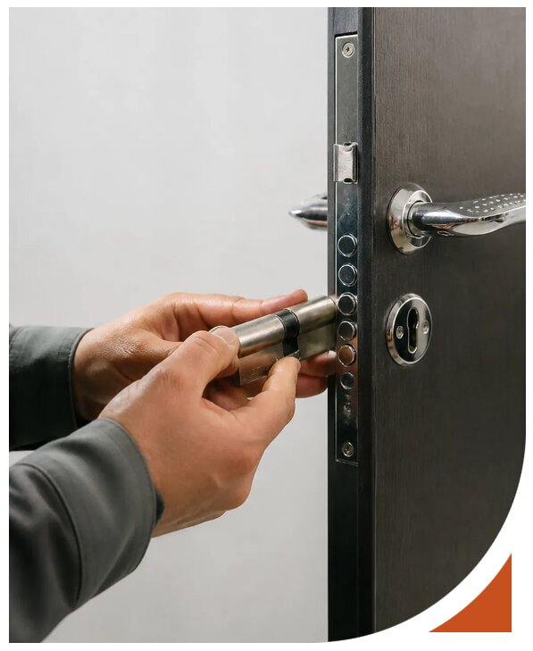 Замена замков Mul T Lock с выездом в Камне-на-Оби круглосуточно