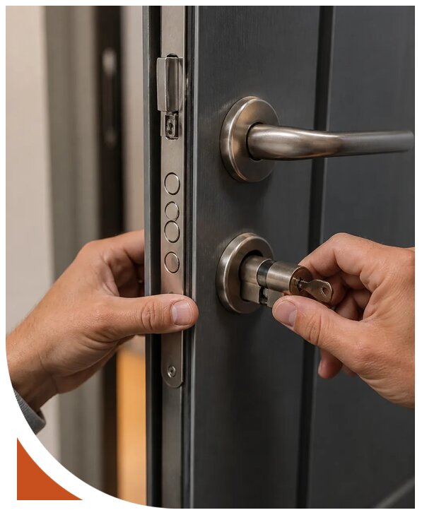 Срочная замена замков Abloy в Камне-на-Оби от 6598 р. | Разлок-Кно