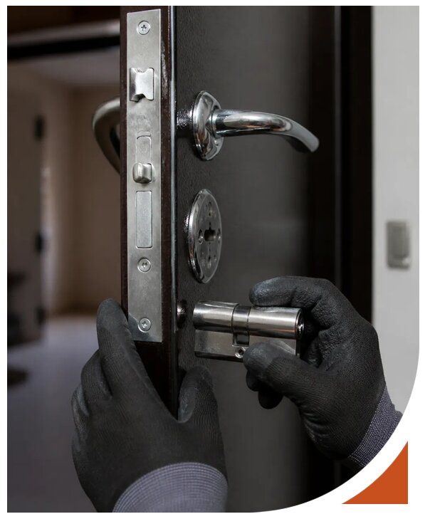 Замена замков Abloy срочно с гарантией и выездом в Камне-на-Оби