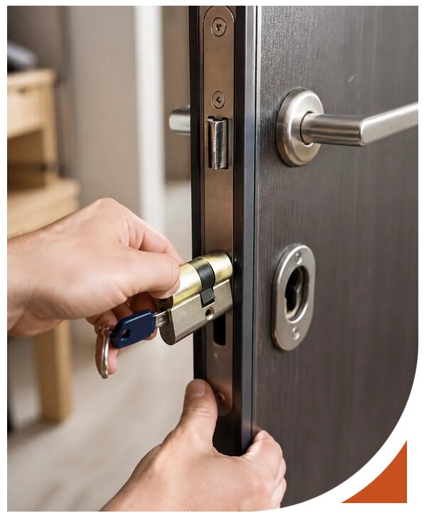 Профессиональный ремонт замков Mul T Lock с выездом в Камне-на-Оби